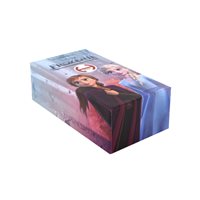 Montre Hip Hop Enfant Frozen in Plastique HWU0961 - HWU0961